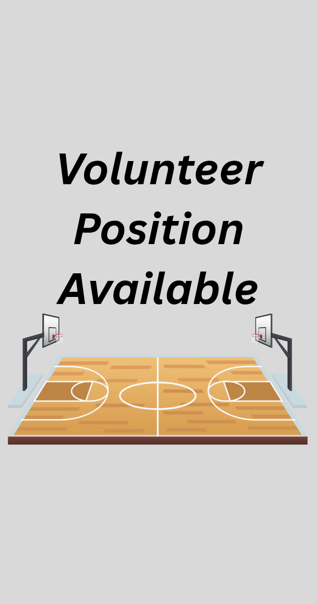 Volunteer Position Available