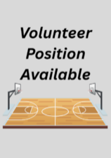 Volunteer Position Available